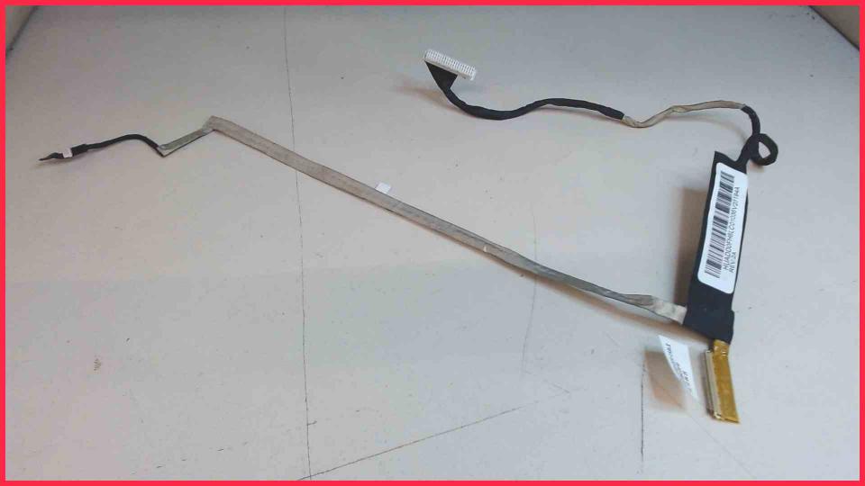 TFT LCD Display Kabel Cable Fujitsu Lifebook A532