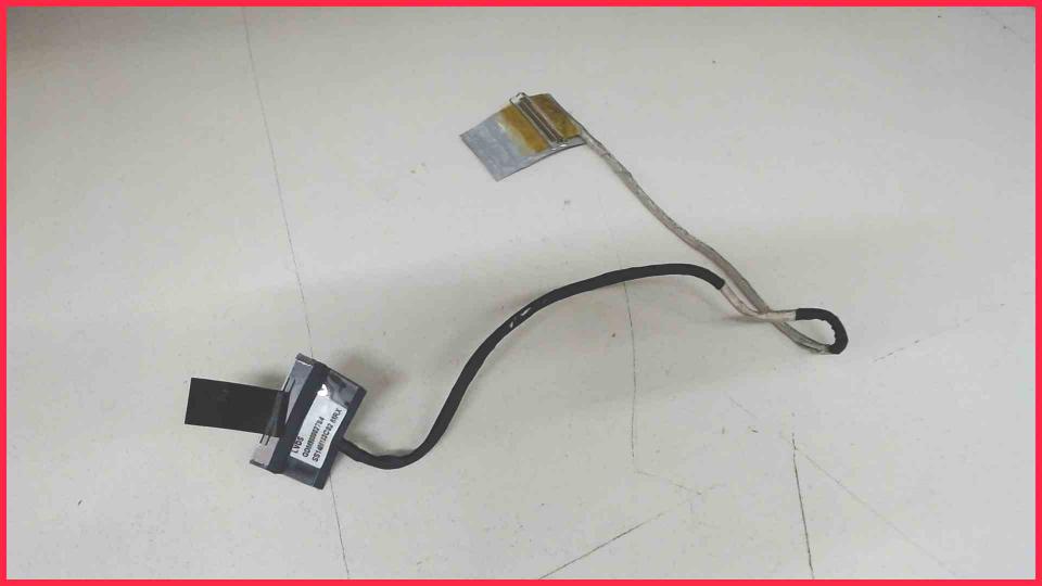 TFT LCD Display Kabel Cable GDM900002784 Toshiba Tecra Z50-A-164