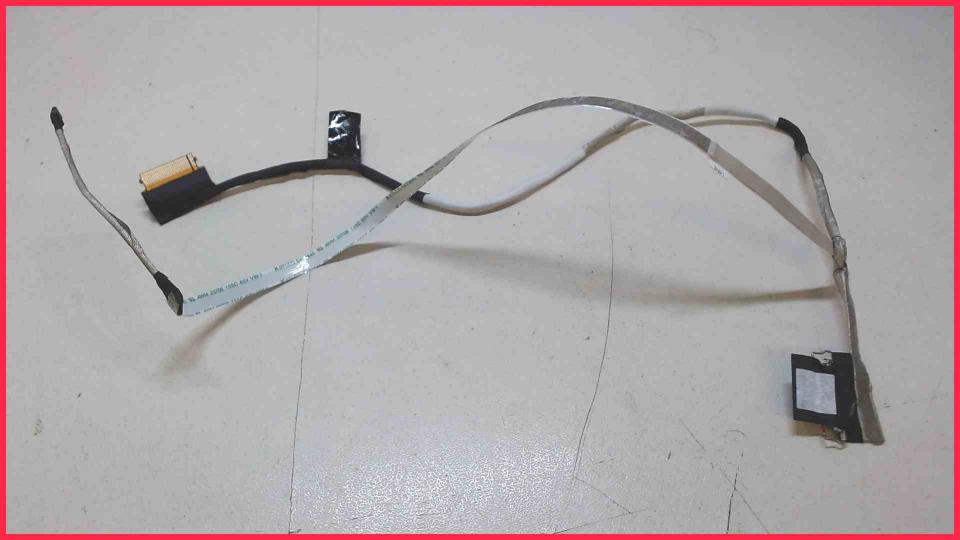 TFT LCD Display Kabel Cable  HP 15s-fq5333ng