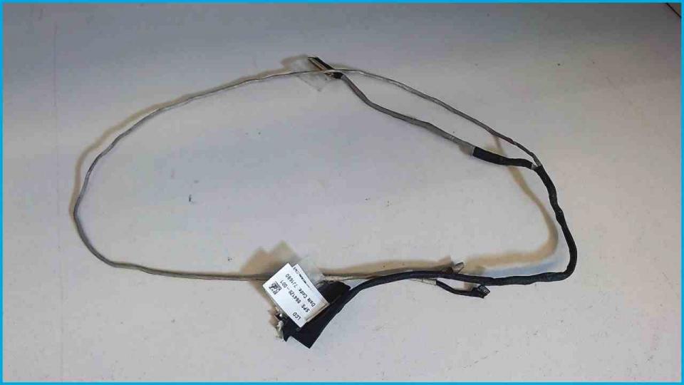 TFT LCD Display Kabel Cable HP 255 G5 TPN-C126