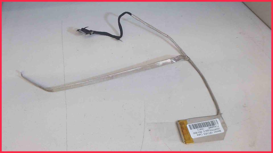 TFT LCD Display Kabel Cable HP 655 TPN-F106