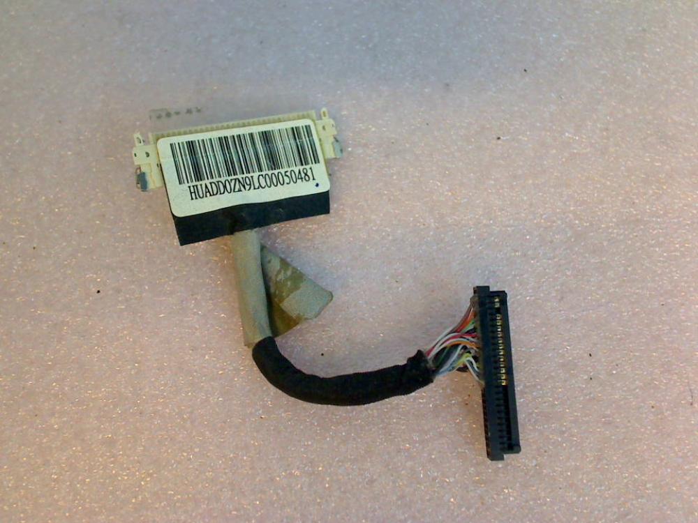 TFT LCD Display Cable HP TouchSmart 610 PC