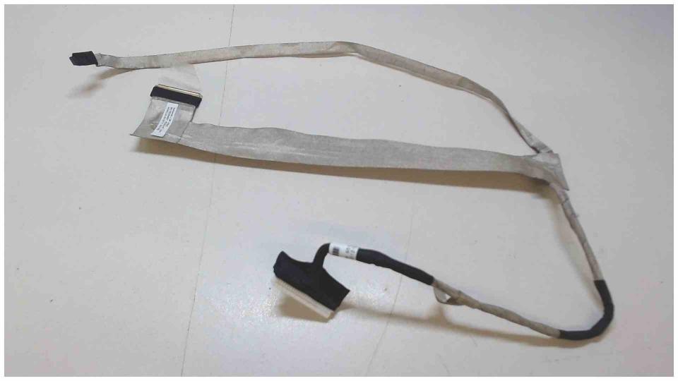 TFT LCD Display Kabel Cable LVDS HD 6017B0294801 HP EliteBook 8760w