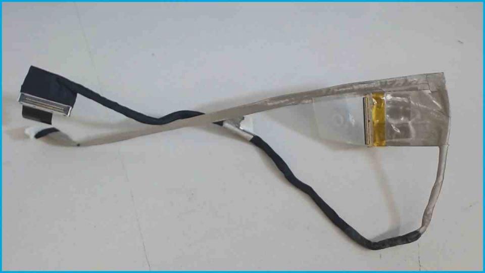 TFT LCD Display Kabel Cable LVDS Lenovo Ideapad S205