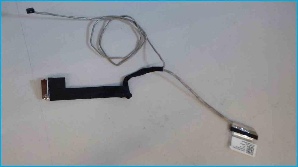 TFT LCD Display Kabel Cable Lenovo IdeaPad 310-15ABR 80ST
