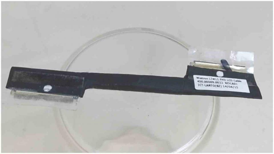 TFT LCD Display Kabel Cable Lenovo Miix 2 11 20327