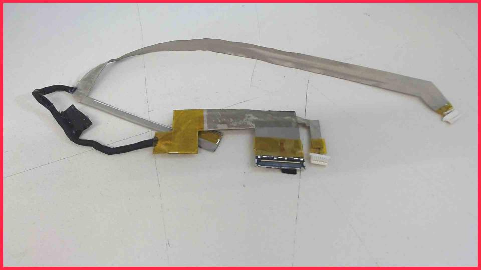 TFT LCD Display Kabel Cable Lenovo ideapad Y560 0646