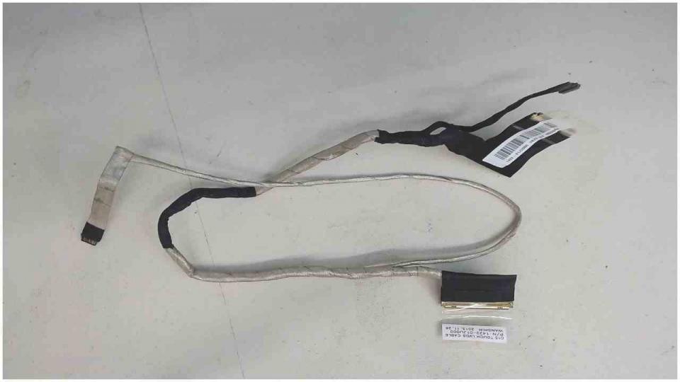 TFT LCD Display Kabel Cable Medion Akoya E6240T MD99350