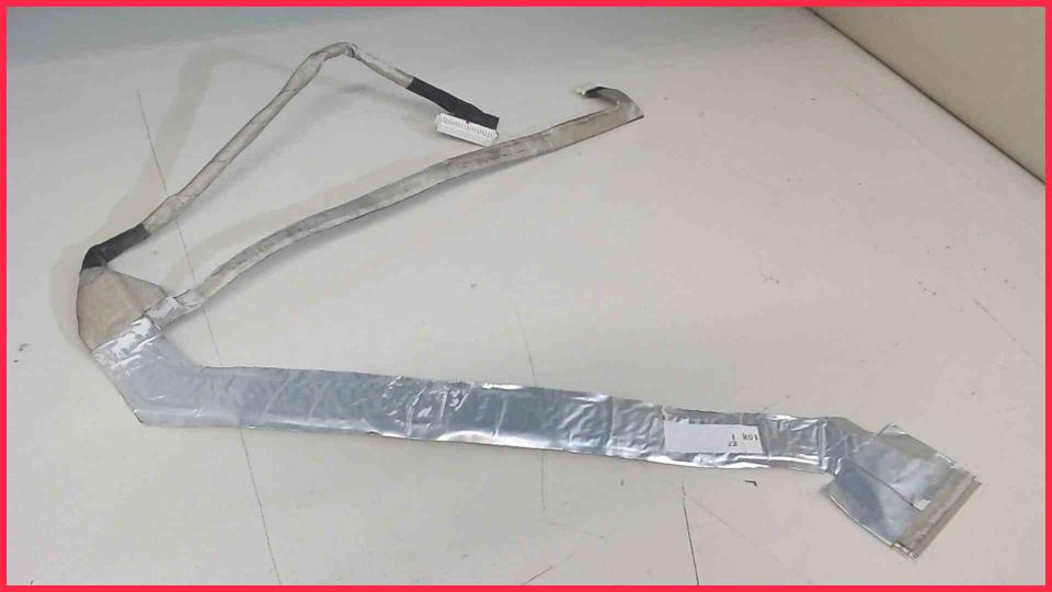TFT LCD Display Kabel Cable Medion P8612 MD98110