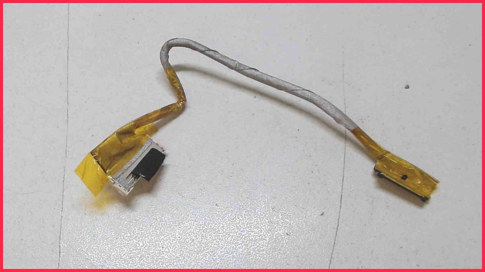 TFT LCD Display Kabel Cable  NP-X460-AS03DE