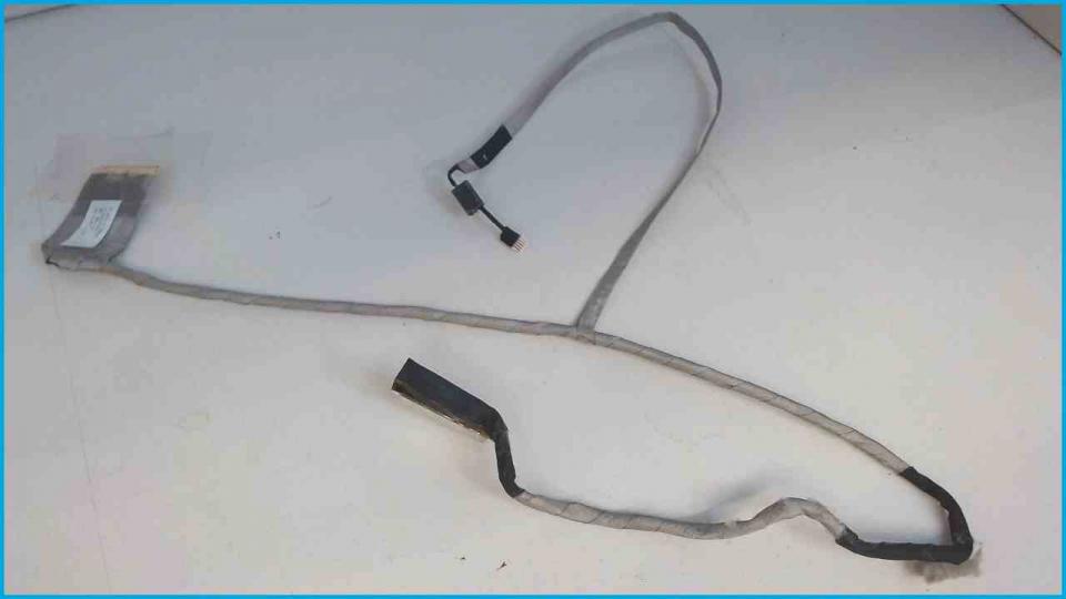 TFT LCD Display Kabel Cable Packard Bell Easynote P7YS0 LS11HR -3