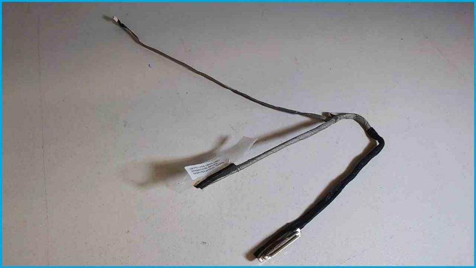 TFT LCD Display Kabel Cable Packard Bell PAV80