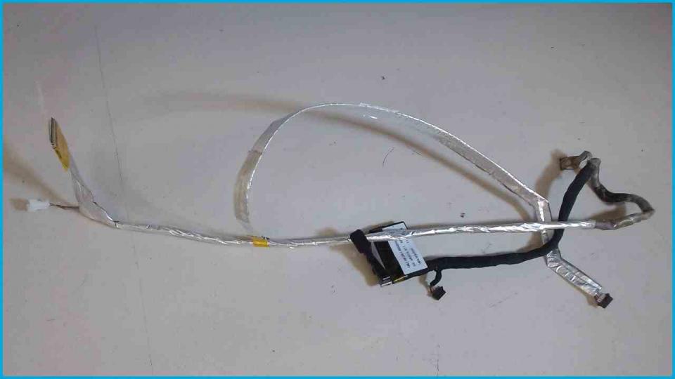 TFT LCD Display Kabel Cable REV:A01 HP Pavilion dv7-6b55sg TPN-W105