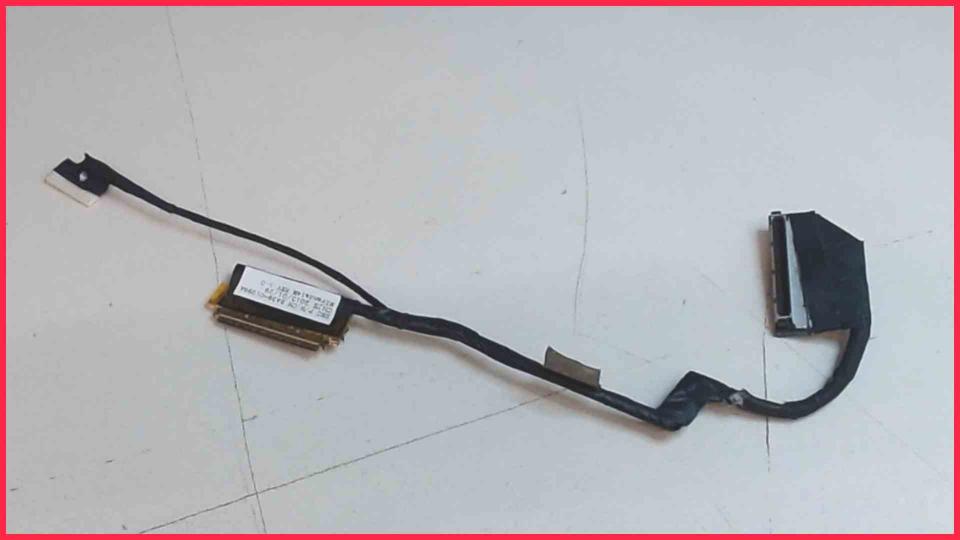 TFT LCD Display Kabel Cable Samsung 530U NP530U4E