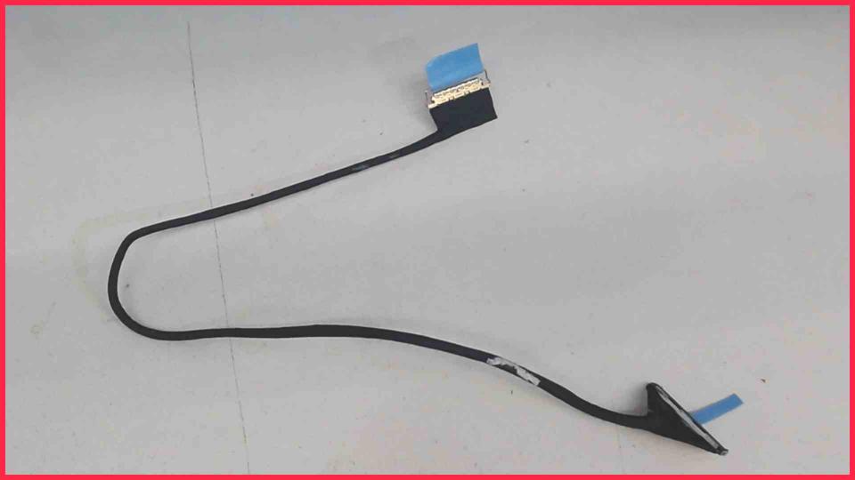 TFT LCD Display Kabel Cable Schenker XMG C504 P35