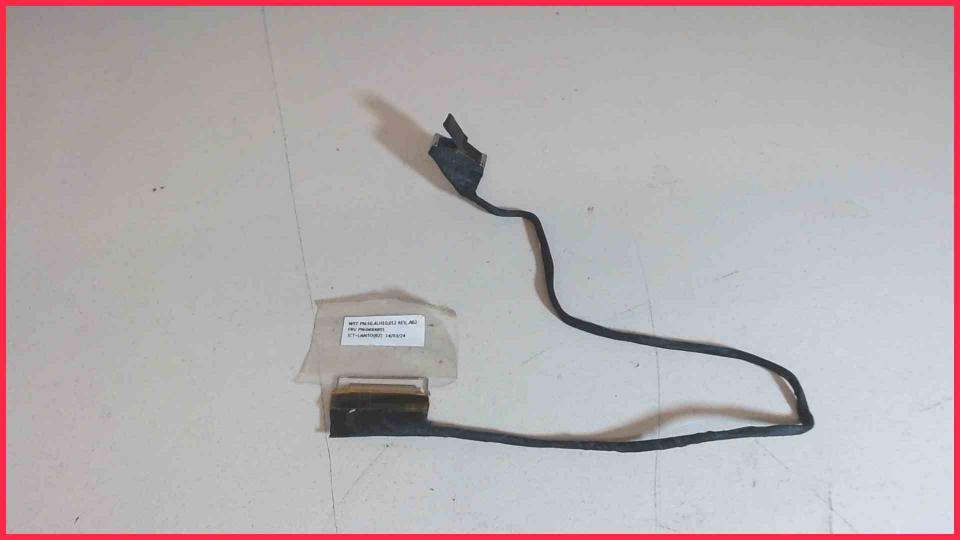 TFT LCD Display Kabel Cable Slim Lenovo ThinkPad L540