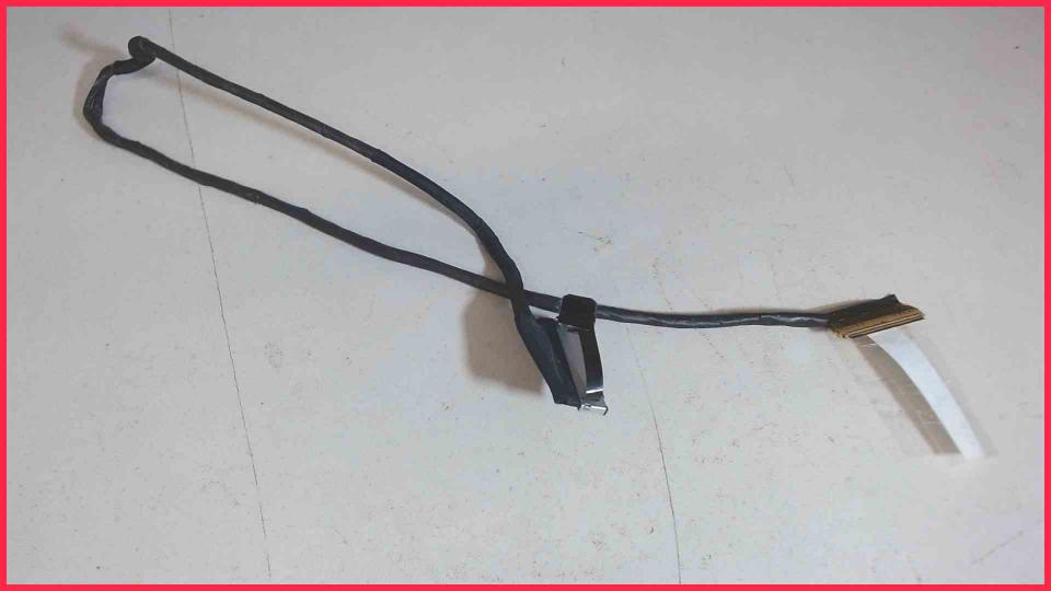 TFT LCD Display Kabel Cable  Sony Vaio SVF152C29M