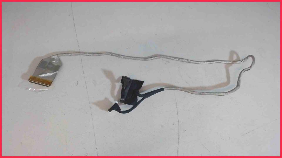 TFT LCD Display Kabel Cable  Sony Vaio VPCF22 PCG-81411M