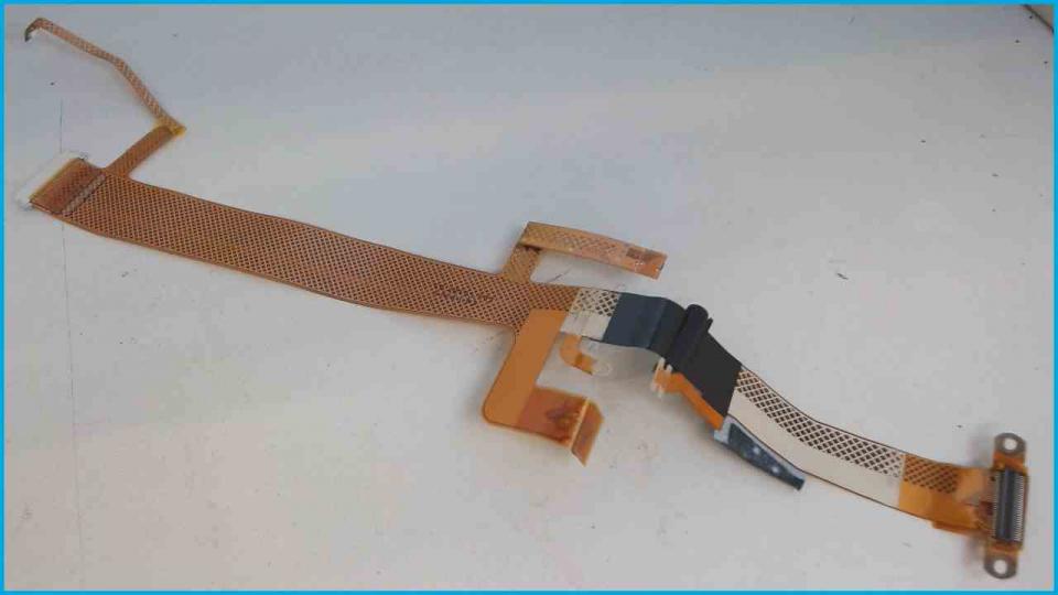 TFT LCD Display Kabel Cable ThinkPad X61s Type 7666-36G