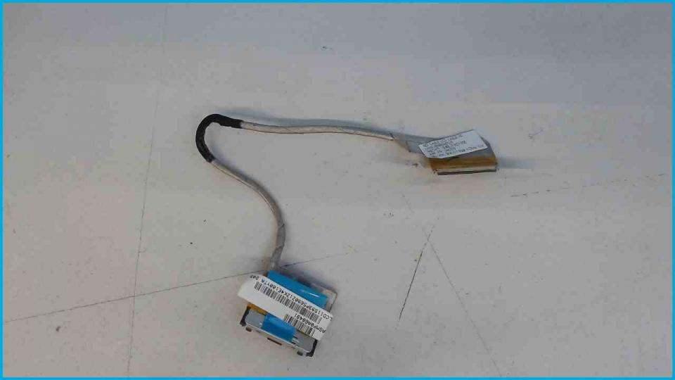 TFT LCD Display Kabel Cable Thinkpad T420 4180-CE9 i5