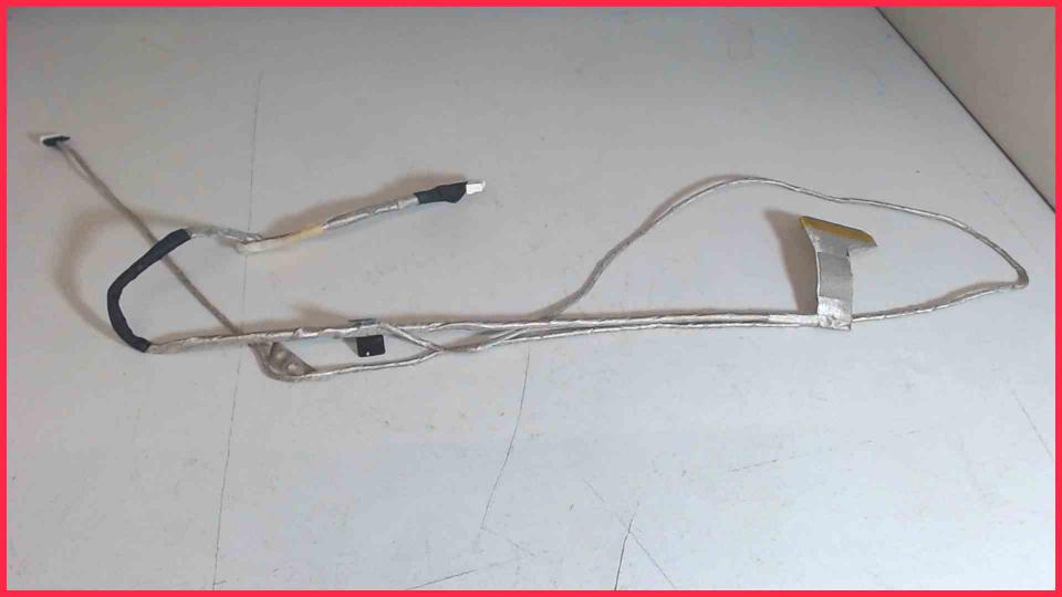 TFT LCD Display Kabel Cable  Toshiba Satellite L650-1KR