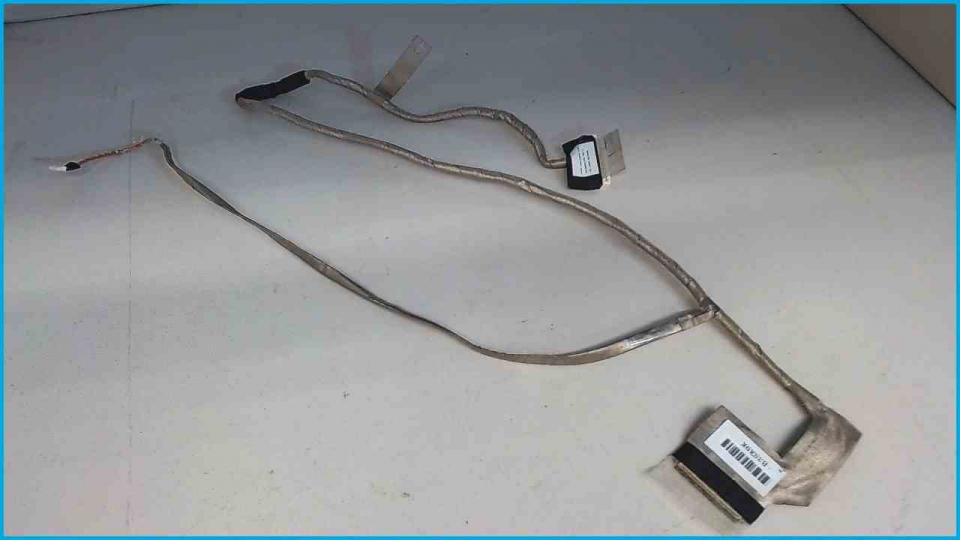 TFT LCD Display Kabel Cable Toshiba Satellite L670D-15G
