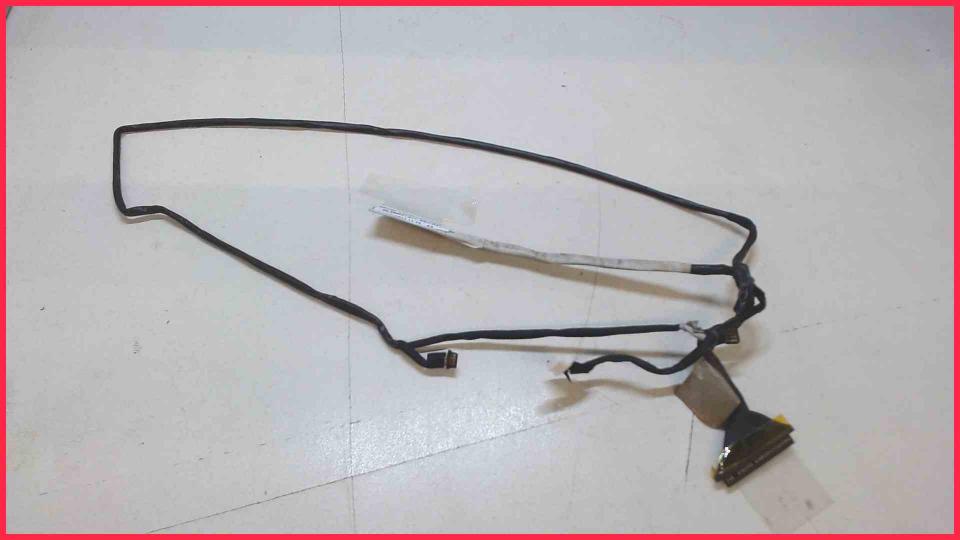 TFT LCD Display Kabel Cable  Travelmate 8573TG MS2338