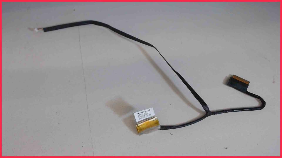 TFT LCD Display Kabel Cable W1562K/3B PEAQ Classic C150 i3