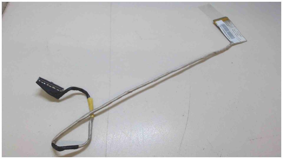 TFT LCD Display Kabel Cable akoya P7818 MD99160