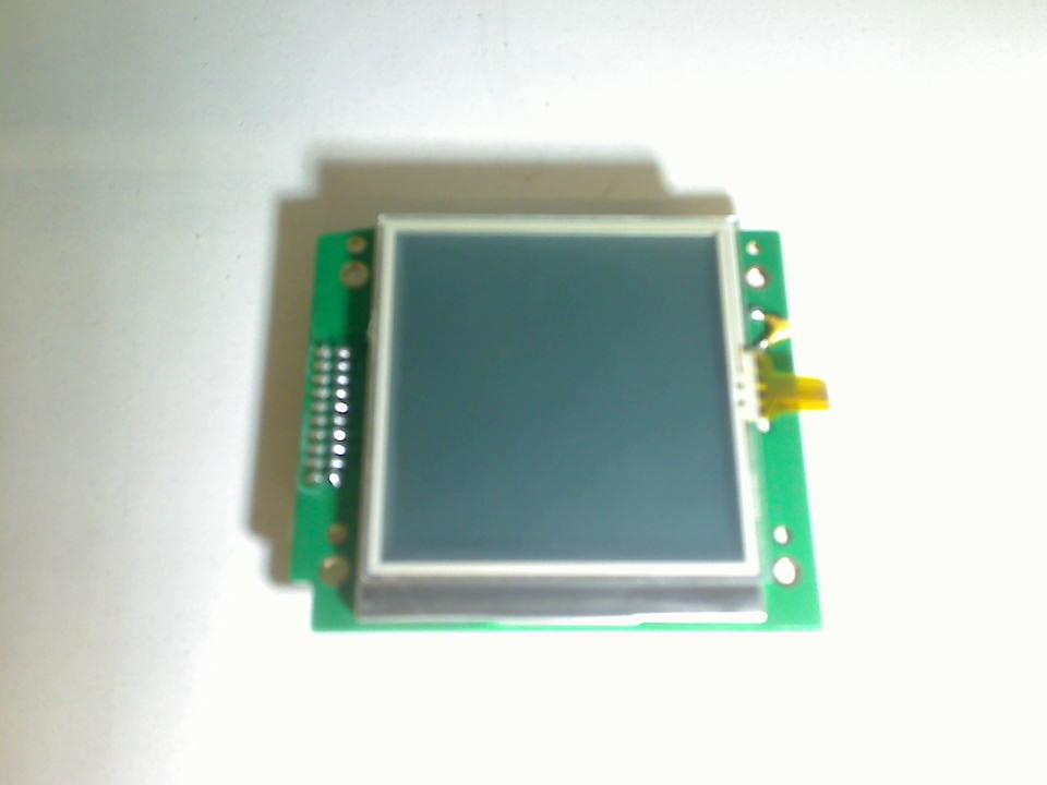 TFT LCD Display Modul Bedienteil AROMA Delizia ME-710