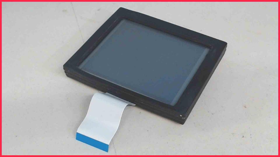 TFT LCD Display Modul Bedienteil Black Touch Plus SUP032AR