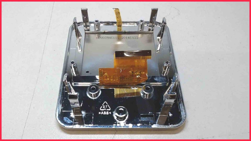 TFT LCD Display Modul Bedienteil  Cafe Bonitas RM-A8 NewStar