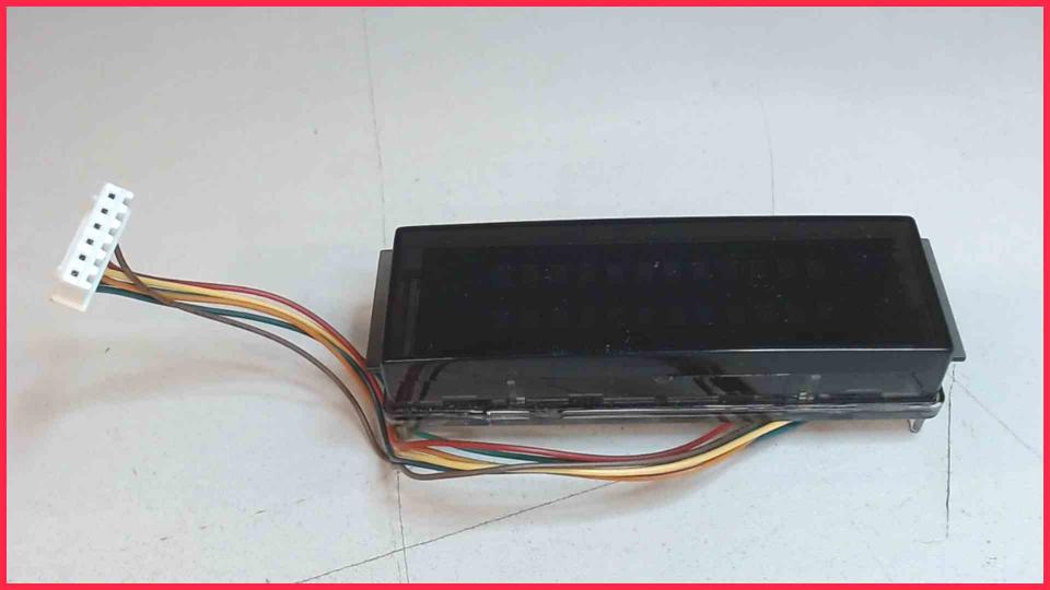 TFT LCD Display Modul Bedienteil Impressa X7 Typ 790