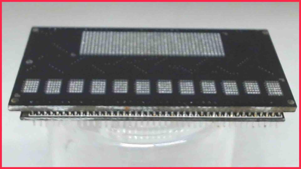 TFT LCD Display Modul Bedienteil Impressa Z5 Typ 624 A8 -2