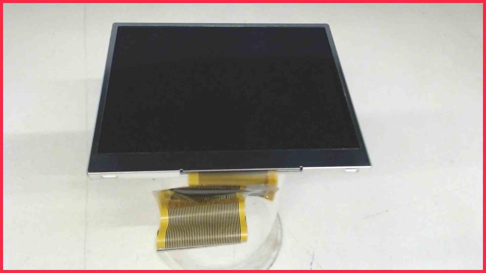 TFT LCD Display Modul Bedienteil Jura Impressa Z9