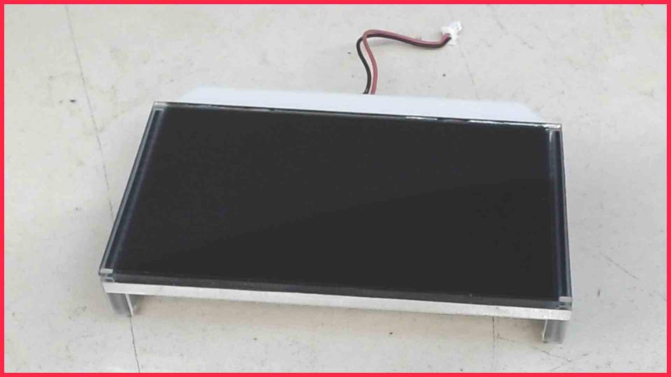 TFT LCD Display Modul Bedienteil  Krups EA815B70 EA81
