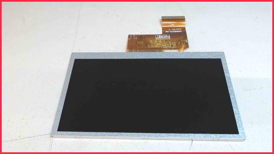 TFT LCD Display Modul Bedienteil Power Matic-ccino 9000 Bianca