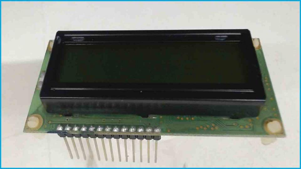 TFT LCD Display Modul Bedienteil S1LY Siemens TC55002 Type CES 2