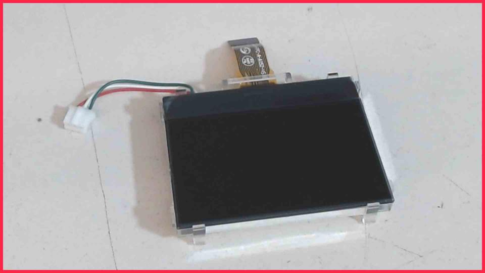 TFT LCD Display Modul Bedienteil  Saeco Liriko SUP041