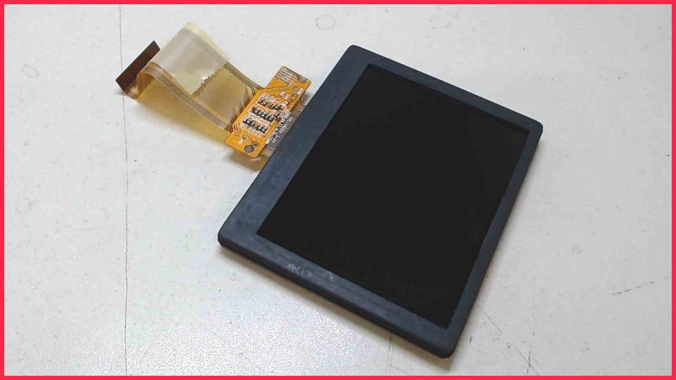 TFT LCD Display Modul Bedienteil  Xelsis Evo HD8954