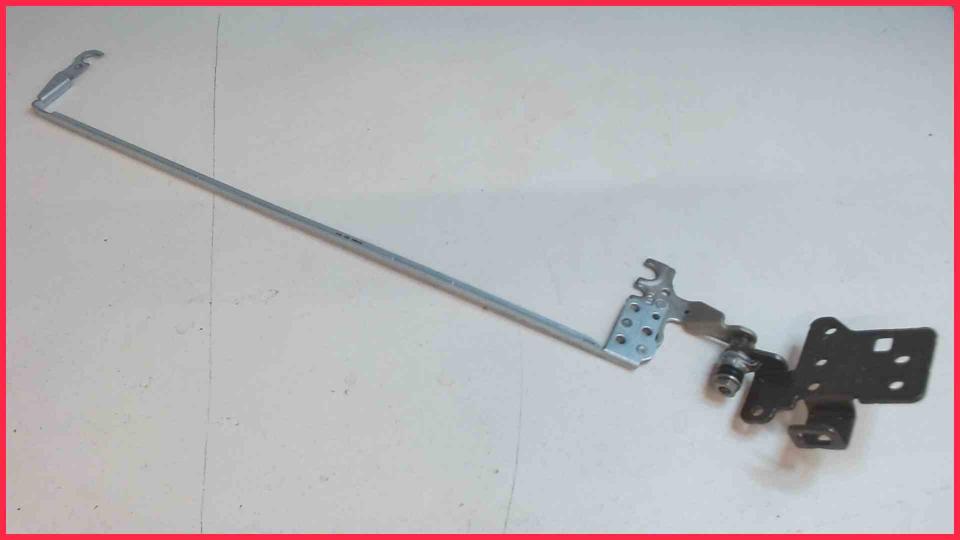 TFT LCD Display Scharnier Links (L) AM1NX000100 Aspire ES 15 ES1-572-30Q9