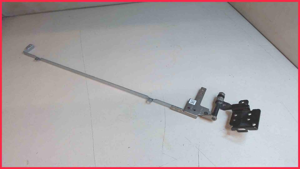 TFT LCD Display Scharnier Links (L) Acer Predator PH317-51-7505