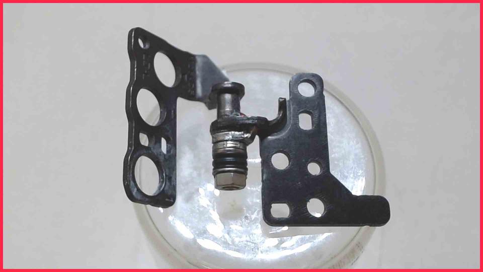 TFT LCD Display Scharnier Links (L)  Aspire 3 A315-35 N20C5