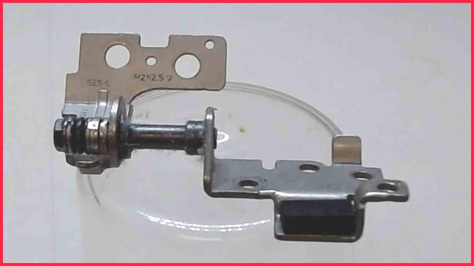 TFT LCD Display Scharnier Links (L)  Aspire 3830 P3MJ0