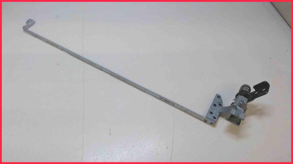 TFT LCD Display Scharnier Links (L)  Aspire 7738G MS2261 -2