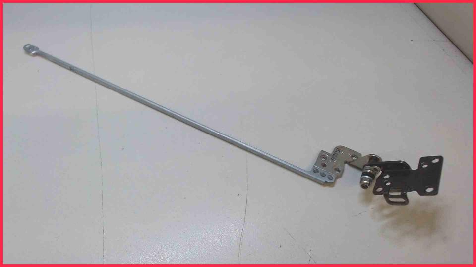 TFT LCD Display Scharnier Links (L)  Aspire E 15 E5-573T-P4YU N15Q1