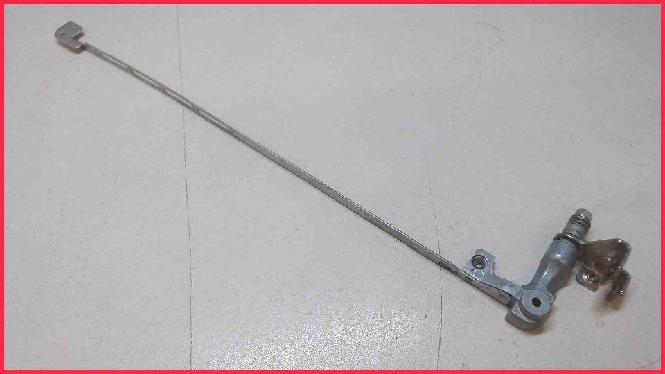TFT LCD Display Scharnier Links (L)  Fujitsu Lifebook S710 -3