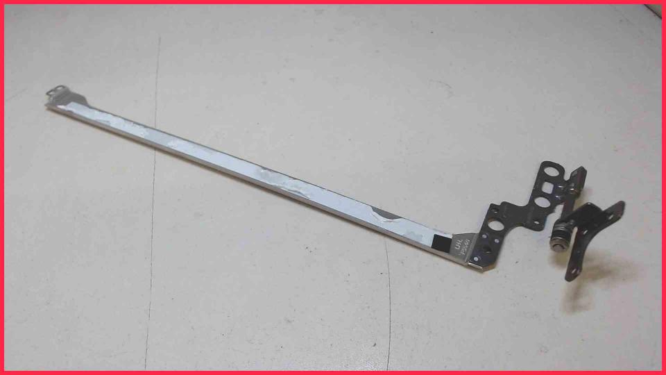 TFT LCD Display Scharnier Links (L)  IdeaPad S145-15IIL 81W8