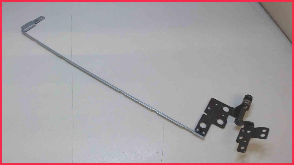 TFT LCD Display Scharnier Links (L)  Lenovo V320-17IKB