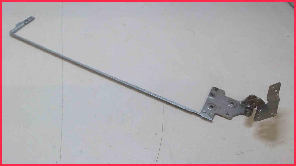 TFT LCD Display Scharnier Links (L)  Lenovo Z50-70 20354